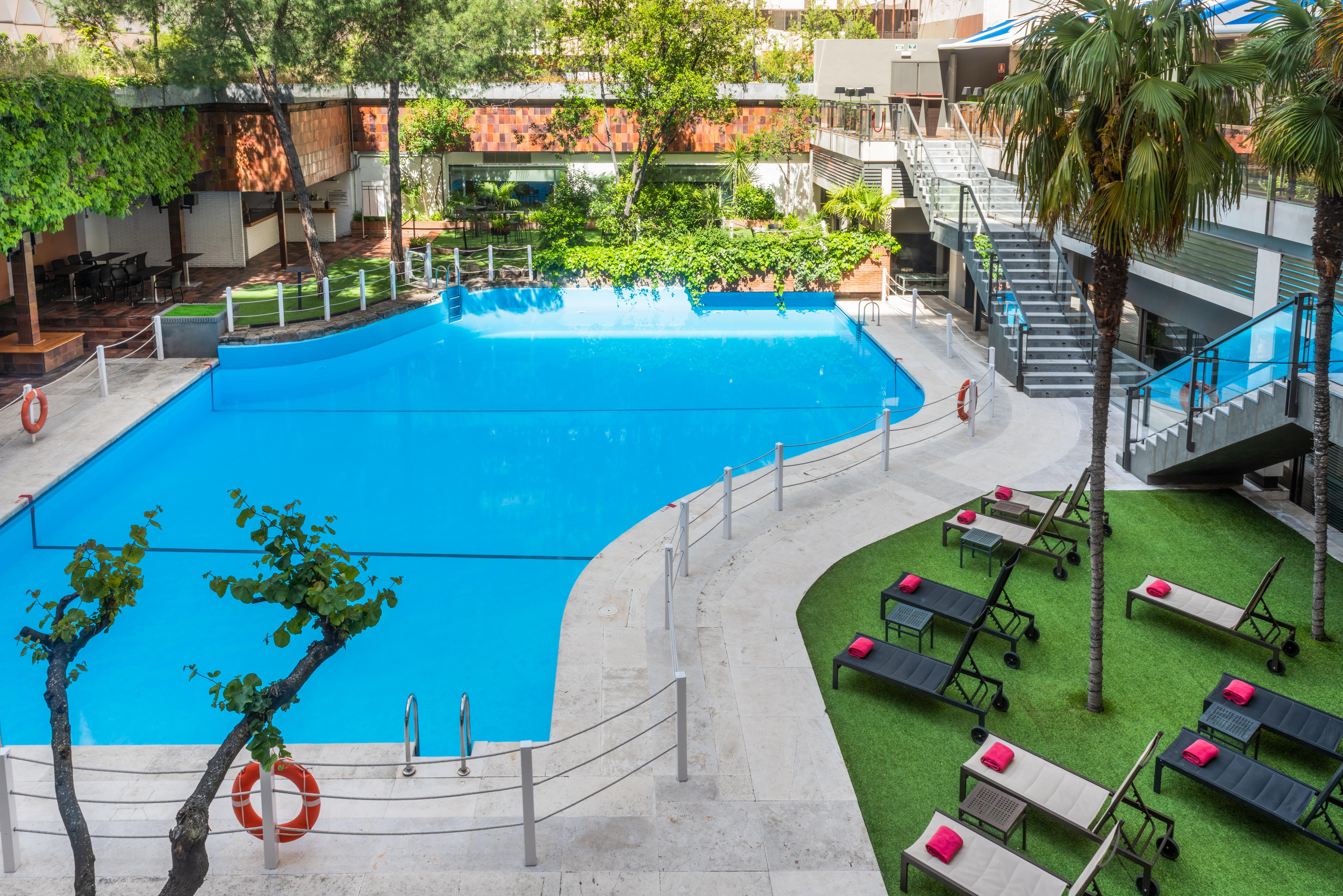 Melia Castilla — Foto 1